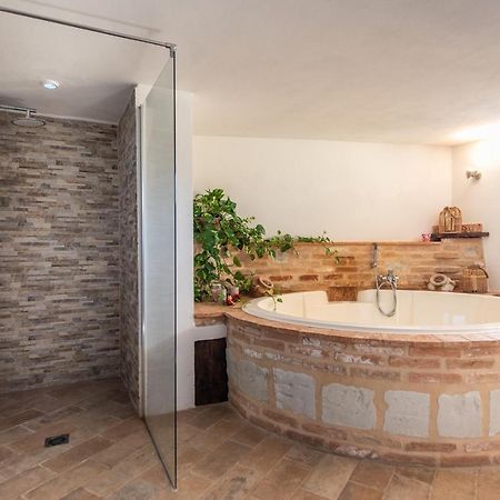 Casa Del Nebbiolo Apartment Camino ภายนอก รูปภาพ