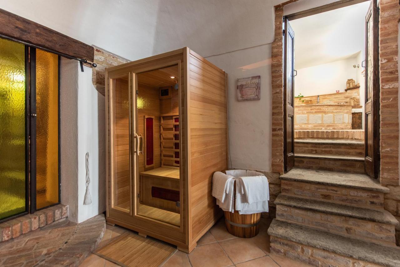 Casa Del Nebbiolo Apartment Camino ภายนอก รูปภาพ