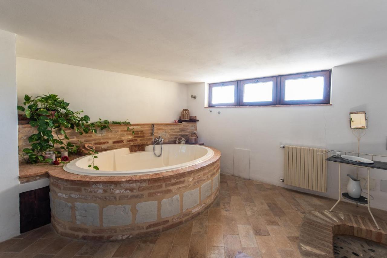 Casa Del Nebbiolo Apartment Camino ภายนอก รูปภาพ