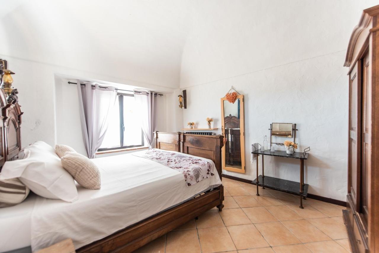 Casa Del Nebbiolo Apartment Camino ภายนอก รูปภาพ